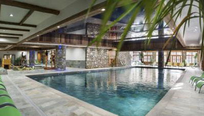 résidence 4 étoiles - Foto 2