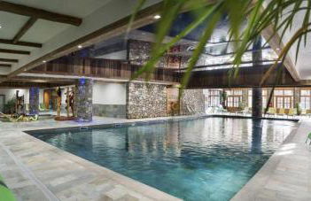 résidence 4 étoiles - Foto 2