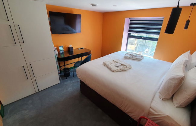 Aaron Wise - 51 Fitzhamon - Foto 9