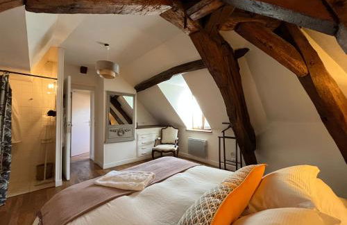 Maison Les Fossiles - Foto 10