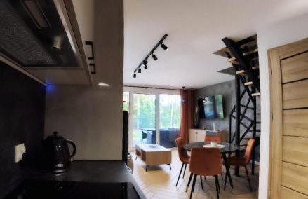 Holiday Hossa House 391 - całoroczne domy z Jacuzzi Sława - Foto 18