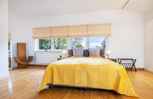 Landhaus Bleckede - App 2 Lüneburg - Foto 14