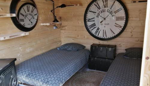 Lodge Domaine de Kerolivier - Foto 5