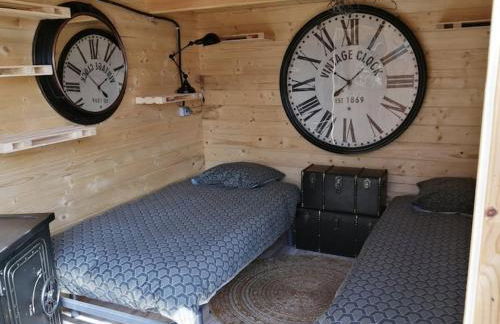 Lodge Domaine de Kerolivier - Foto 5