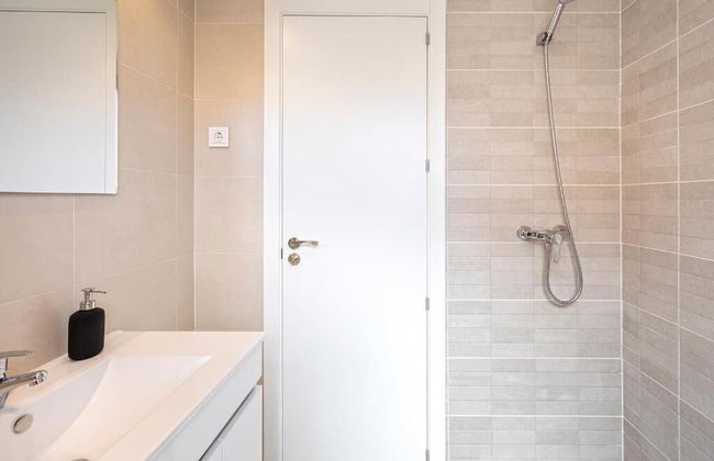 Málaga Rivas 34 Suites Homes - Foto 44