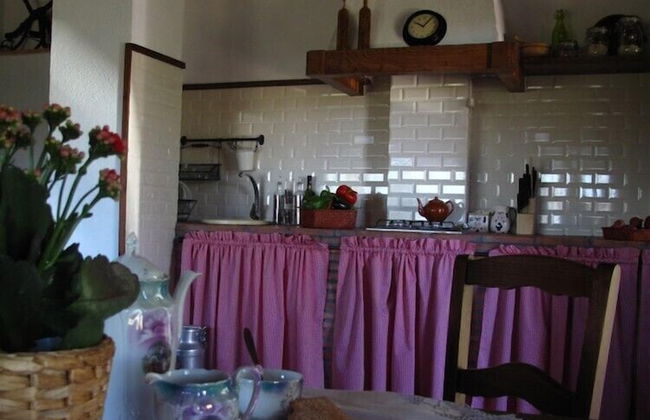 Casa Rural El Zumacal - Foto 6