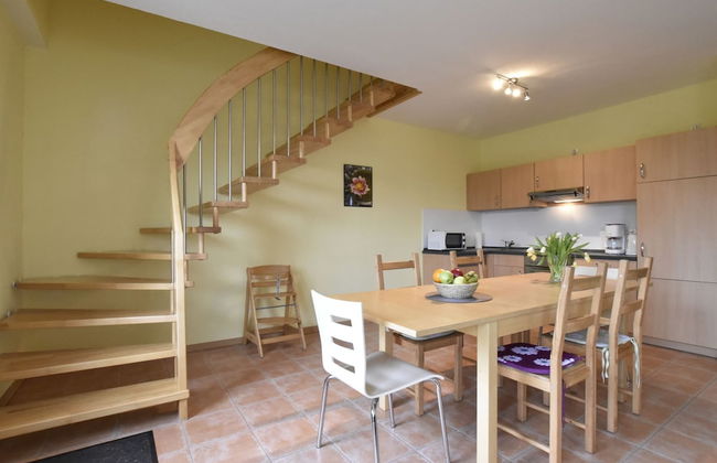 5-zimmer-ferienhaus in Zierow mit Garten - Foto 20