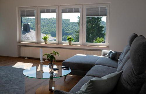 Villa Basilika - Ferienwohnung Prüm - Foto 41