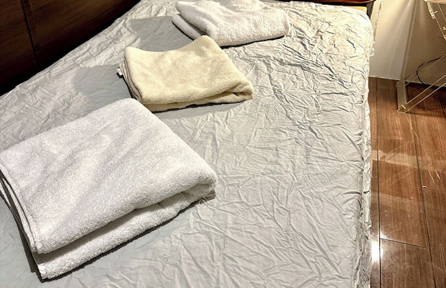 Minimalist 2Br in Air Residences - Foto 6