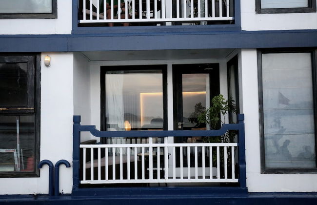 Lotus D'Orient Cruise - Foto 77