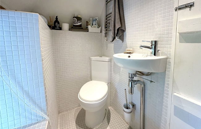 Grade II Listed Quaint Cottage in Berkswell - Foto 13