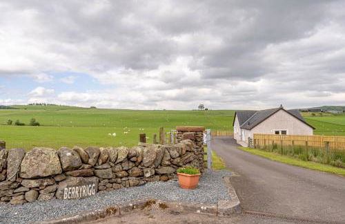 Berryrigg Cottage - Foto 1