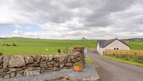 Berryrigg Cottage - Foto 1