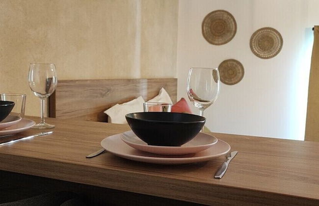 Sous les platanes - Foto 46