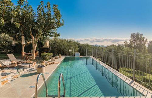 Villa Vrisi Zakynthos - Foto 26