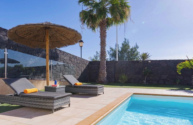 Villa Sueno de Mar - Foto 7