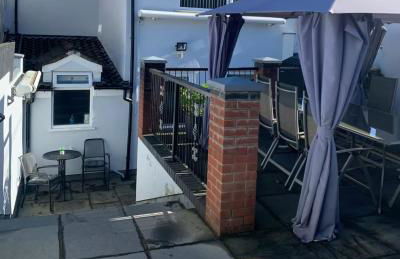 Gethin Lodge cosy Holiday cottage Near BPW with secure double garage with cctv sleeps up to 6 guests - Photo 43