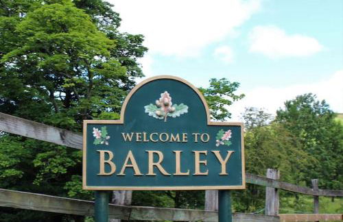 Bumblebee Cottage nestled in stunning countryside. - Foto 18