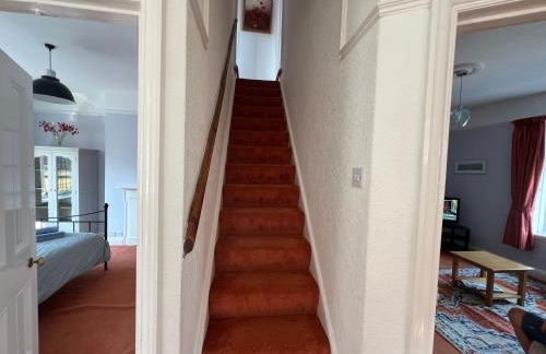 Brook Lodge Roof Terrace Apartment - Photo 23