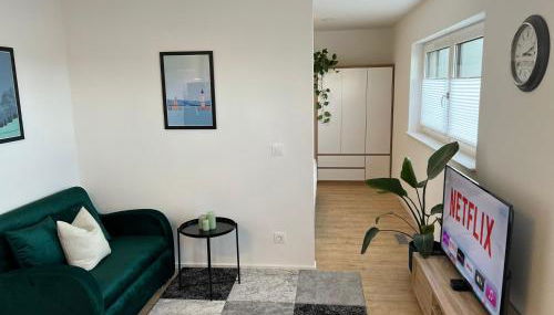 Ferienwohnung Mucki - Foto 2