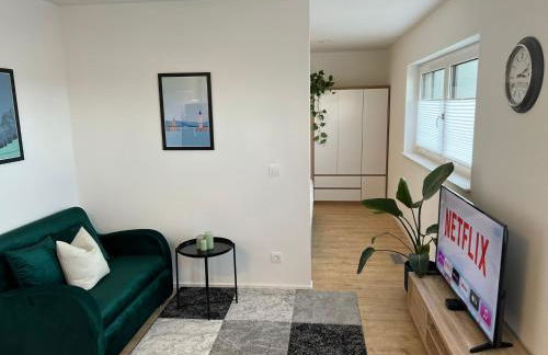 Ferienwohnung Mucki - Foto 2