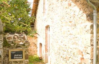 Domaine de Keravel - Foto 71