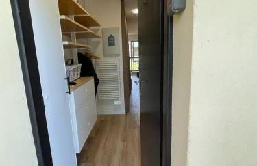 Appartement Cosy 4 personnes au coeur des Pyrénées - Foto 7