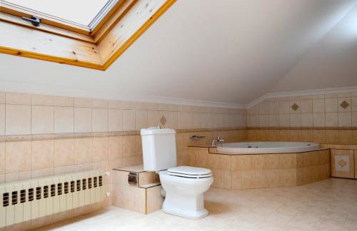 Wooden Attic - Foto 11