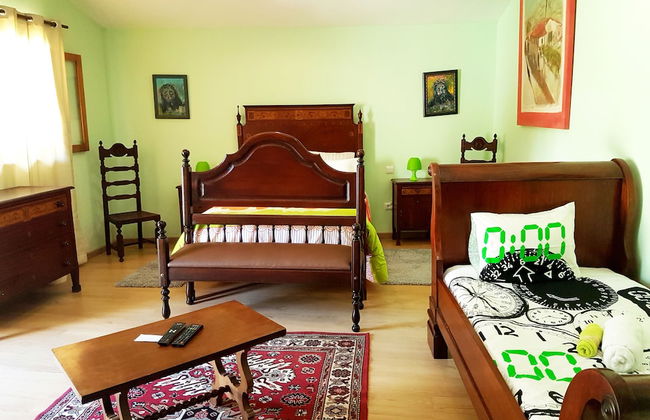 Gojim Casa Rural - Photo 12