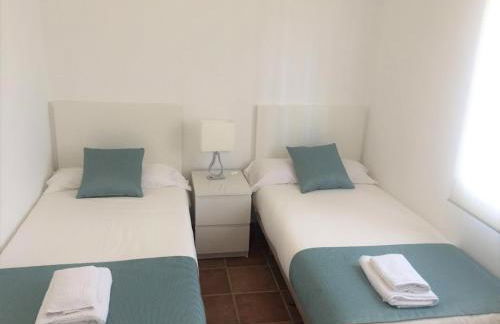 Casa Oliva Playa Bolonia - Foto 9