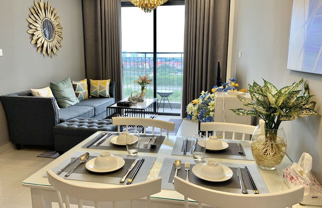 Bom Homes- Vinhomes Ocean Park - Foto 32