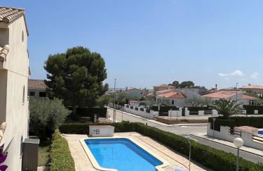 SA CALMA - Duplex con piscina y cerca del Mar - Deltavacaciones - Foto 1