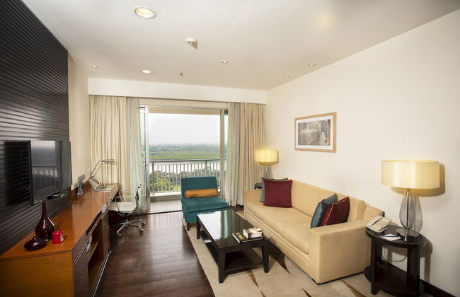 Somerset Greenways Chennai - Foto 61