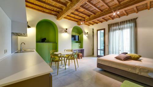 Palazzo Mannaioni Suites - Foto 3