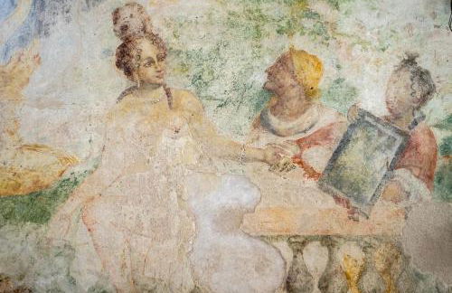 Palazzo Montanari Art & Wine Relais - Foto 41