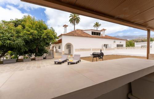 Finca Artiles - Foto 1