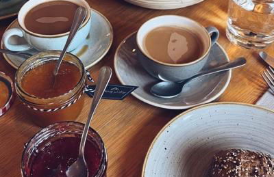 GRUNDLERS - Gästehaus am See - Foto 3