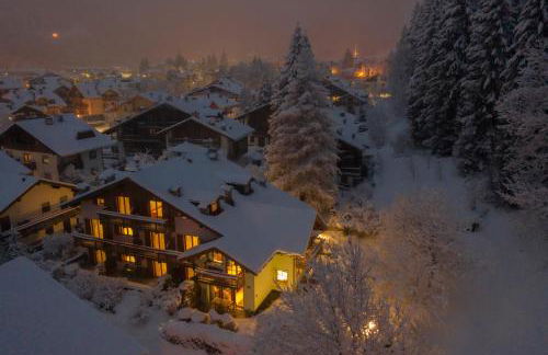 Residence Lagorai - Fiemme Holidays - Foto 2