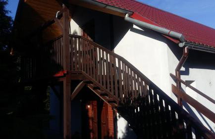 Agroturystyka Pod Klonem - Foto 22