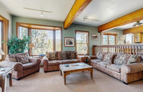 Lookout Lodge - Foto 8