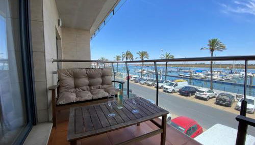 Puerto Deportivo - Foto 4