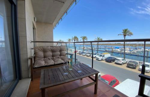 Puerto Deportivo - Foto 4