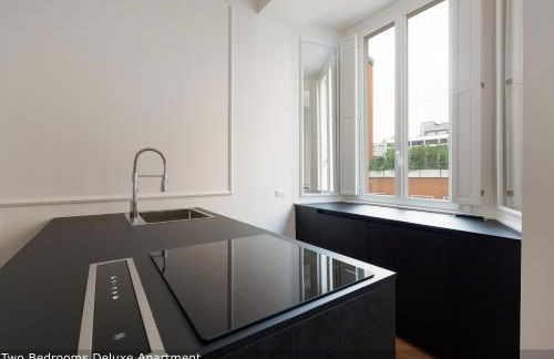 Brera Apartments in San Fermo - Foto 82