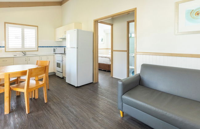 NRMA Forster Tuncurry Holiday Park - Foto 45