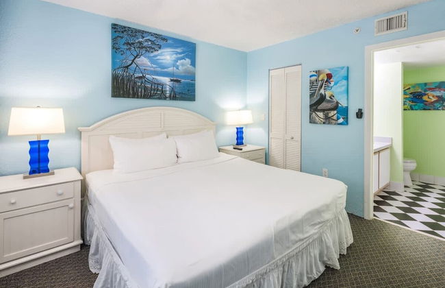 The Trinidad by Brightwild Pool View Parking - Foto 4