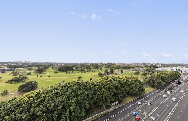 Meriton Suites Waterloo - Foto 57