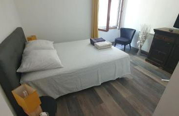 La Casita villa climatisée avec piscine prés d'Uzes - Foto 11