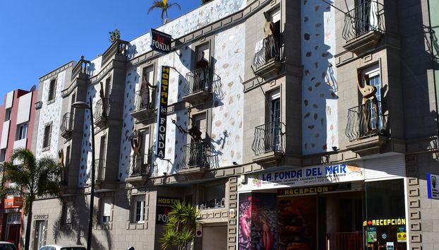 La Fonda Aeropuerto - Foto 2