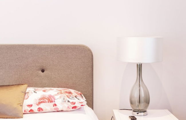 Harrods Luxury Apartments - Foto 9