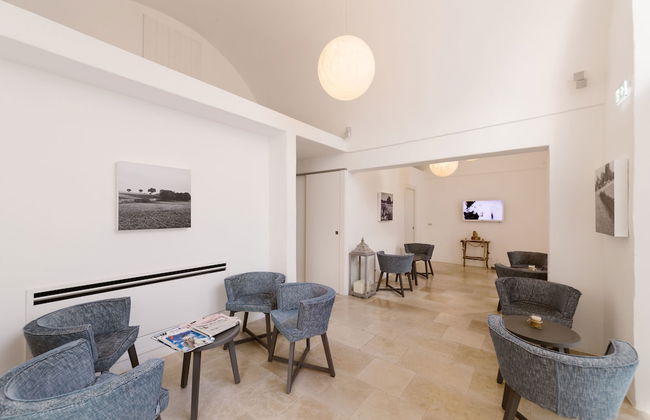 Giovì Relais - Foto 4